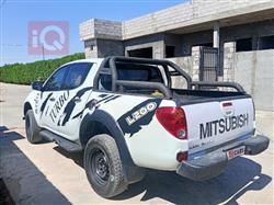 ميتسوبيشي L200